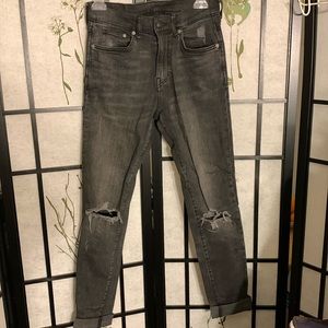 H&M jeans, soft/comfortable material